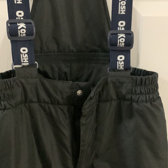 OshKosh parka and snow pant set - Picture 9 of 11